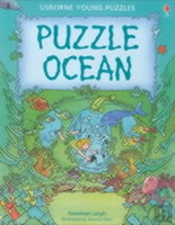 Bertrand.pt - Puzzle Ocean