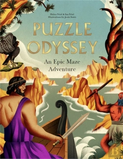 Bertrand.pt - Puzzle Odyssey