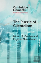 Puzzle Of Clientelism