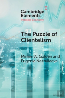 Bertrand.pt - Puzzle Of Clientelism