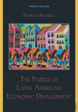 Bertrand.pt - Puzzle Of Latin American Economic Development