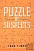Puzzle Of Suspects