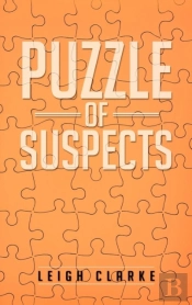 Puzzle Of Suspects