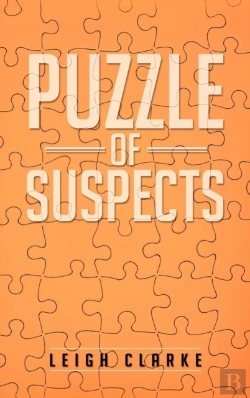 Bertrand.pt - Puzzle Of Suspects