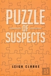 Puzzle Of Suspects