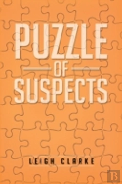 Bertrand.pt - Puzzle Of Suspects