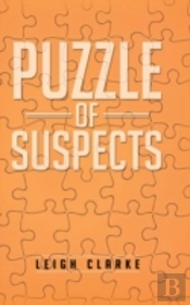 Puzzle Of Suspects