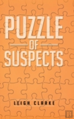 Bertrand.pt - Puzzle Of Suspects