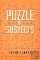 Puzzle Of Suspects