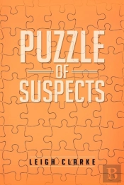 Puzzle Of Suspects