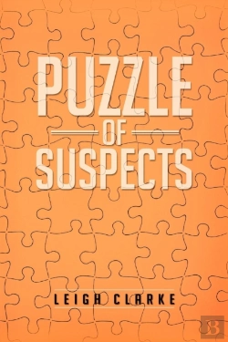 Bertrand.pt - Puzzle Of Suspects