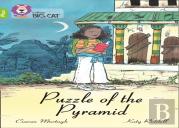 Puzzle Of The Pyramid