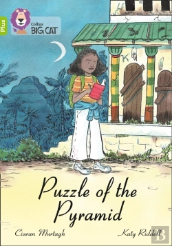 Bertrand.pt - Puzzle Of The Pyramid