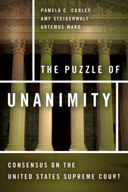Bertrand.pt - Puzzle Of Unanimity