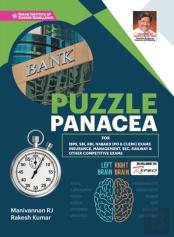 Puzzle Panacea (English)