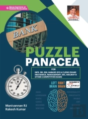 Puzzle Panacea (English)
