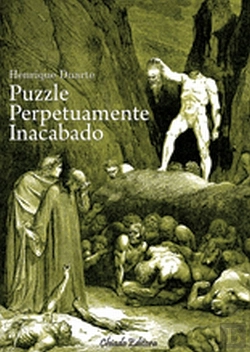 Bertrand.pt - Puzzle Perpetuamente Inacabado