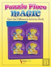 Puzzle Piece Magic