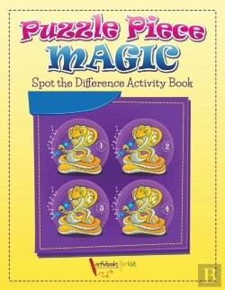 Bertrand.pt - Puzzle Piece Magic