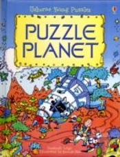 Puzzle Planet