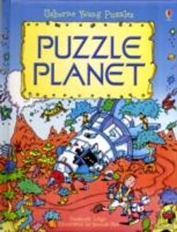 Bertrand.pt - Puzzle Planet