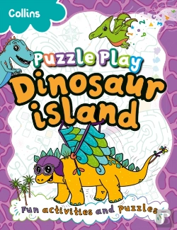Bertrand.pt - Puzzle Play Dinosaur Island