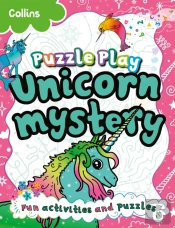 Puzzle Play Unicorn Mystery