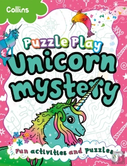 Bertrand.pt - Puzzle Play Unicorn Mystery