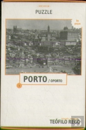Puzzle Porto