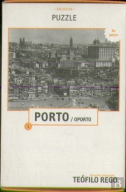 Bertrand.pt - Puzzle Porto