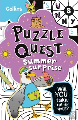 Bertrand.pt - Puzzle Quest Summer Surprise