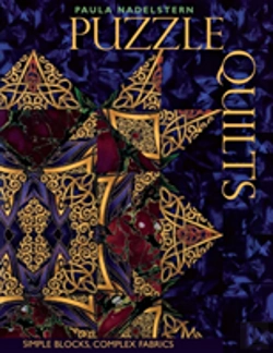 Bertrand.pt - Puzzle Quilts
