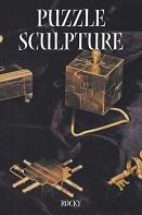 Puzzle Sculpture