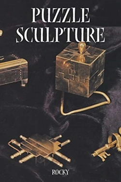 Bertrand.pt - Puzzle Sculpture