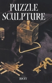 Puzzle Sculpture