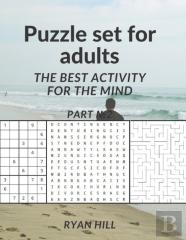 Puzzle Set For Adults
