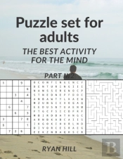 Puzzle Set For Adults