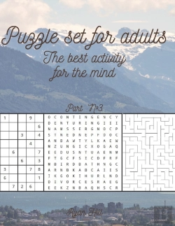 Bertrand.pt - Puzzle Set For Adults