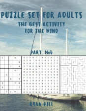 Puzzle Set For Adults