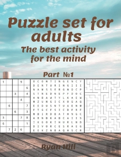 Bertrand.pt - Puzzle Set For Adults
