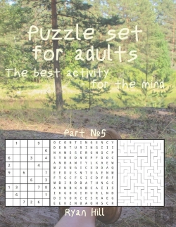 Bertrand.pt - Puzzle Set For Adults