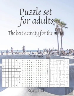 Bertrand.pt - Puzzle Set For Adults