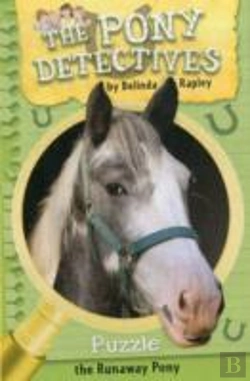 Bertrand.pt - Puzzle, The Runaway Pony