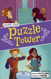 Puzzle Tower