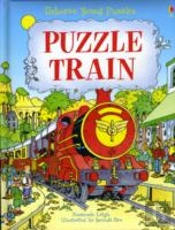 Puzzle Train