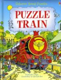 Bertrand.pt - Puzzle Train