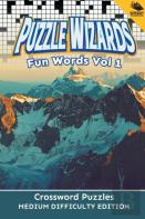 Puzzle Wizards Fun Words Vol 1
