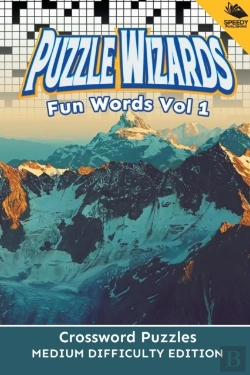Bertrand.pt - Puzzle Wizards Fun Words Vol 1