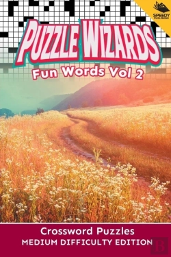 Bertrand.pt - Puzzle Wizards Fun Words Vol 2