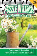 Puzzle Wizards Fun Words Vol 3